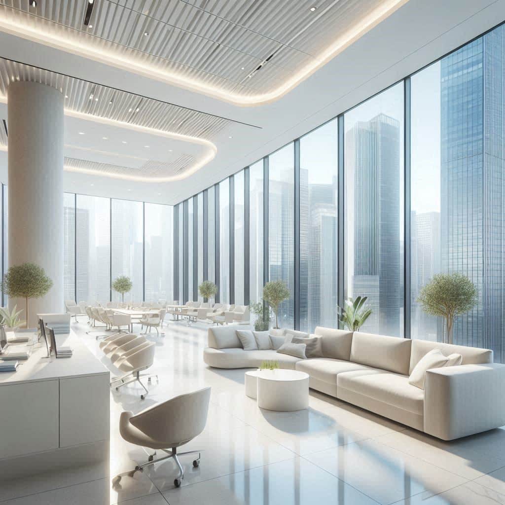 大厦名字文章配图